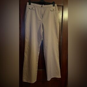 NWT Lana Lee Women's Cotton Trousers - Size 12